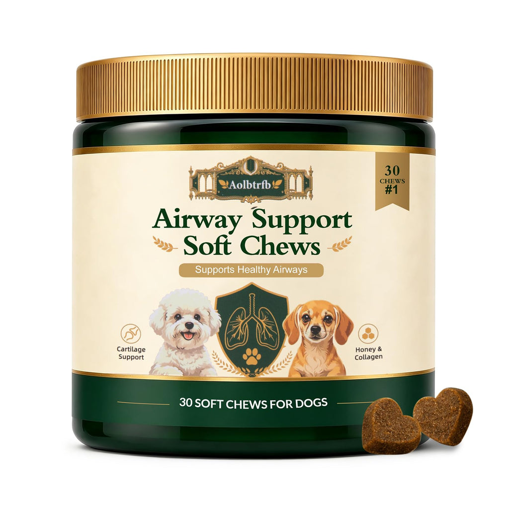Soft Chews for Dogs Q4558