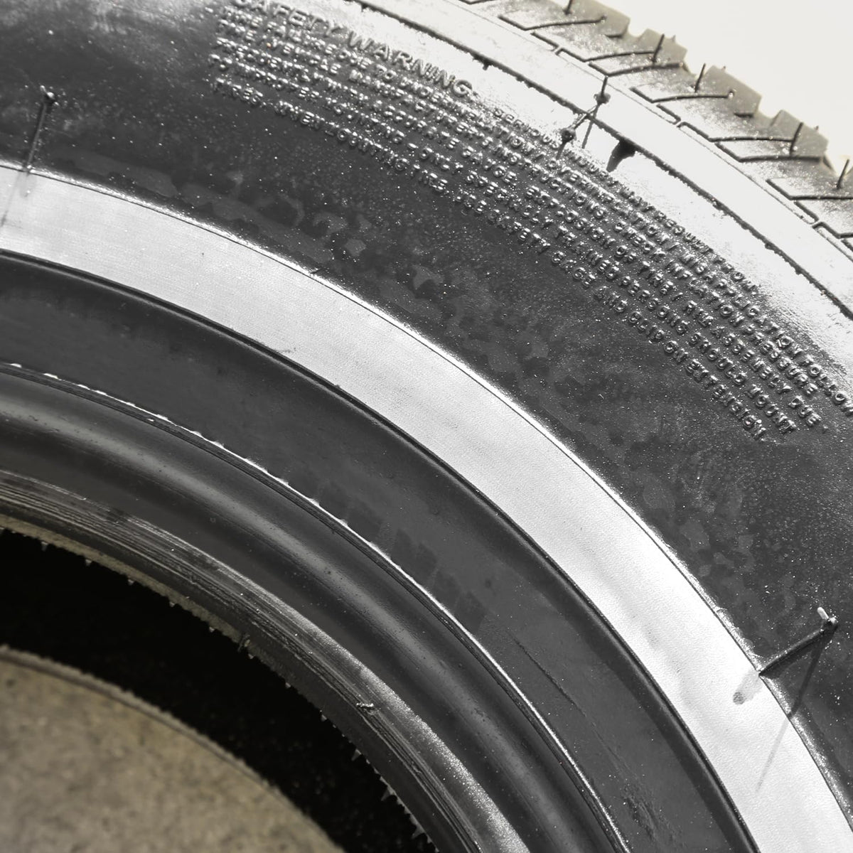 205/75R15 97S SL All Season Touring Radial Two Tires V82075