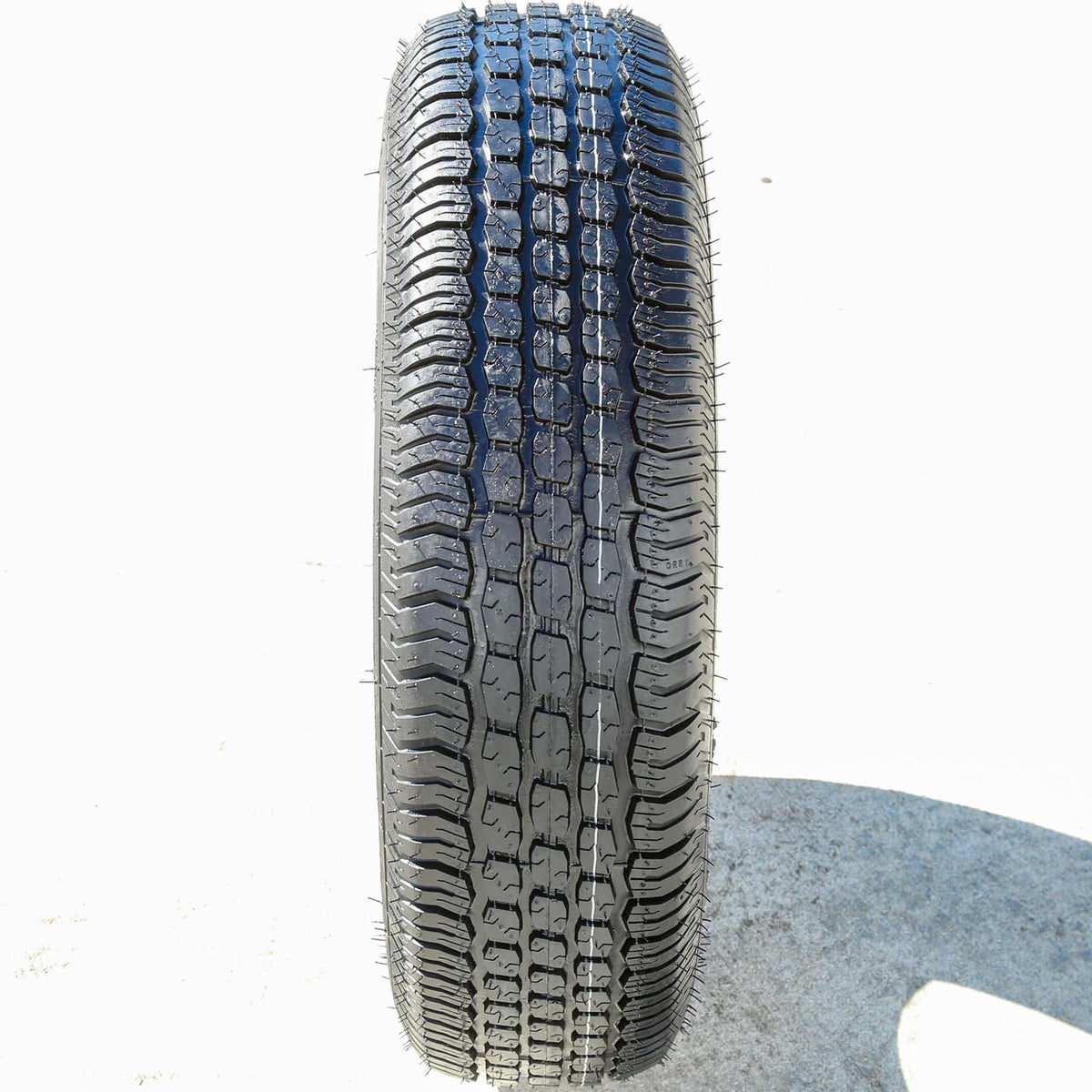205/75R15 97S SL All Season Touring Radial Two Tires V82075