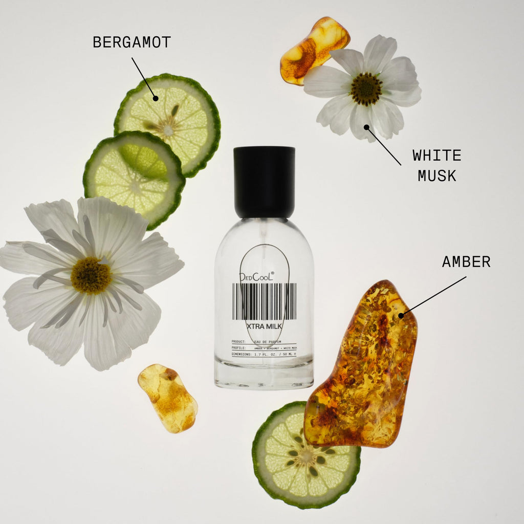 Eau de Parfum 1.7 fl oz X1132