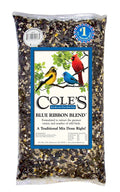 Blue Ribbon Blend Bird Seed 20-Pound C4395