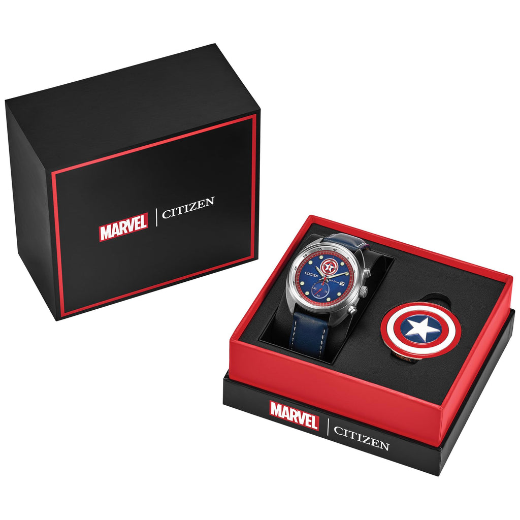Men's Stainless Steel Watch R42093