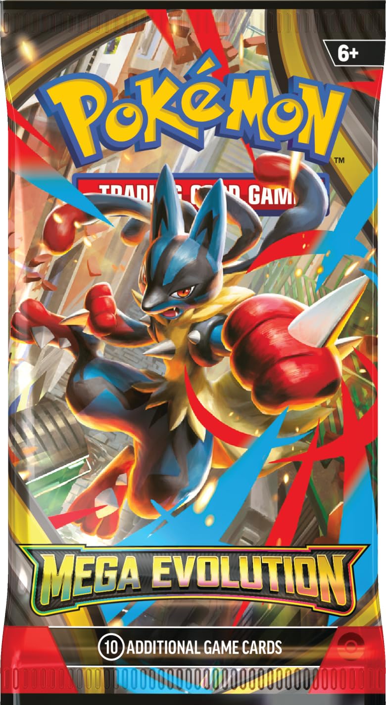 Pokémon TCG Booster Pack C36239