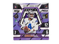 2025 Mosaic Football Trading Card Box X55213