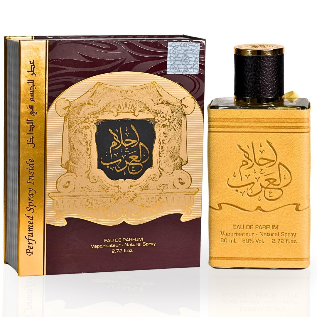 2-Piece Fragrance Gift Set for Women (2.7 oz Eau de Parfum Spray + 1.6 oz Deodorant Spray) I46996