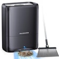 6L Touchless Automatic Vacuum Dustpan P87810