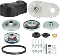 6.5 HP 3/4" Torque Converter I658