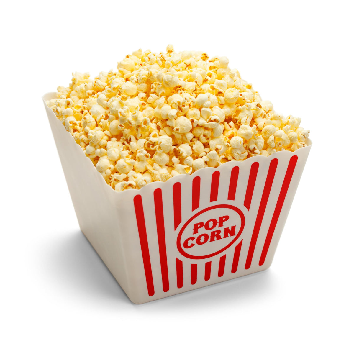 Buttery Popcorn Topping Oil 1 Gallon Jug D88570