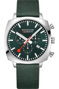 Stainless Steel Wristwatch G40036