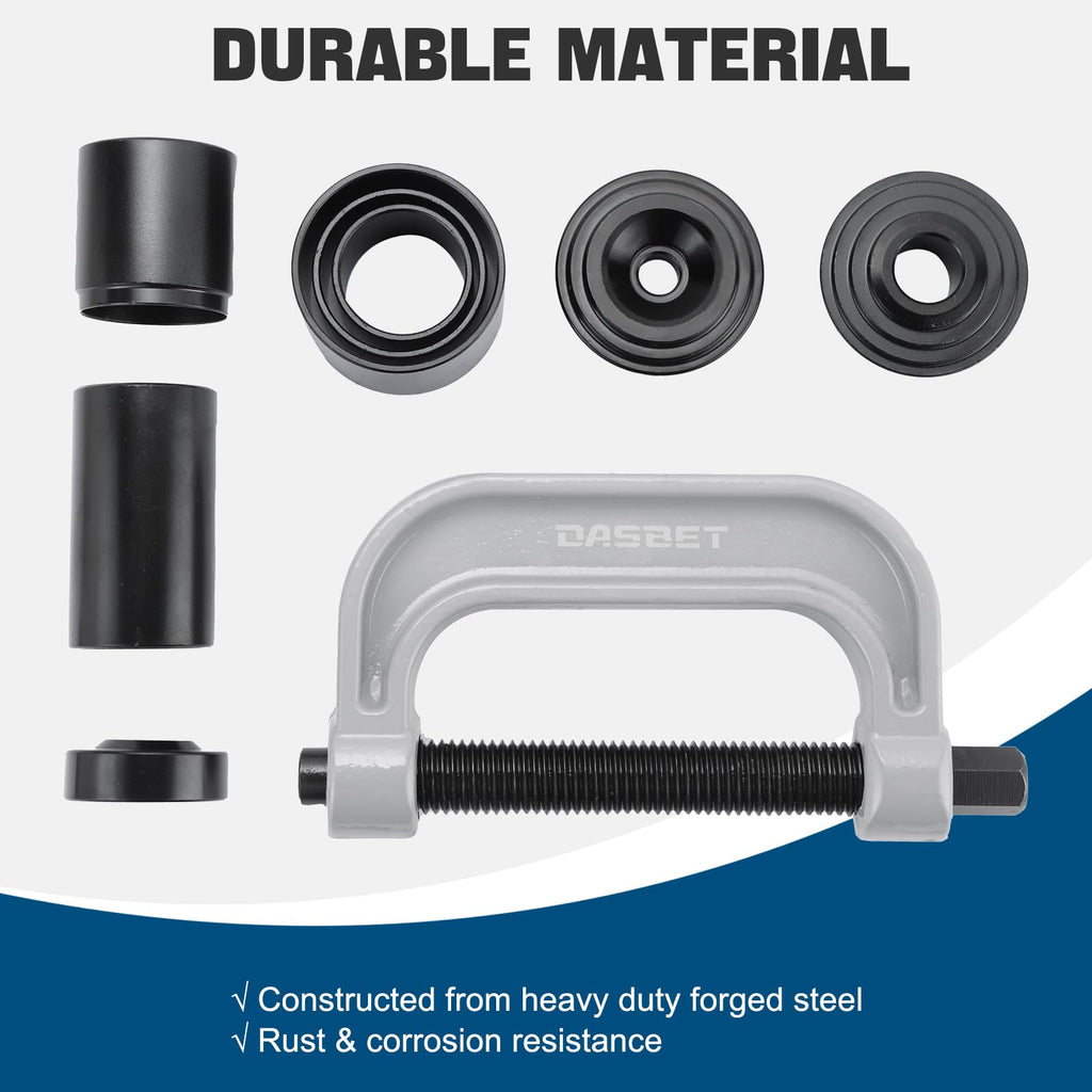Ball Joint Removal Tool Kit S1226