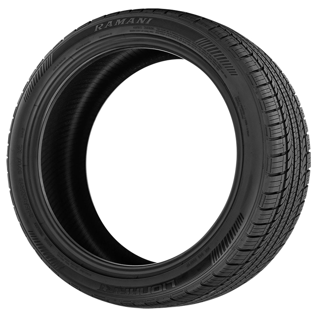 235/40ZR18 95W XL All Season Passenger Tire F200422
