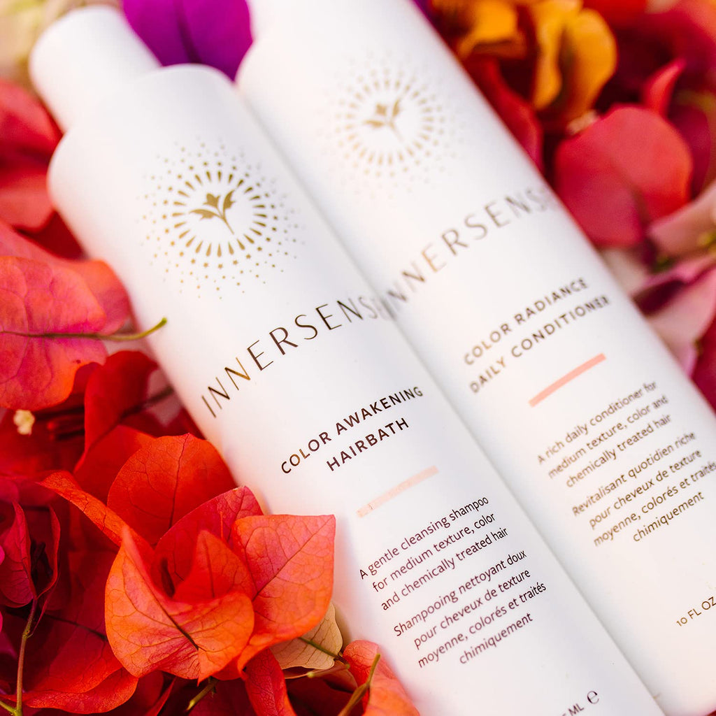 Shampoo + Conditioner V8092