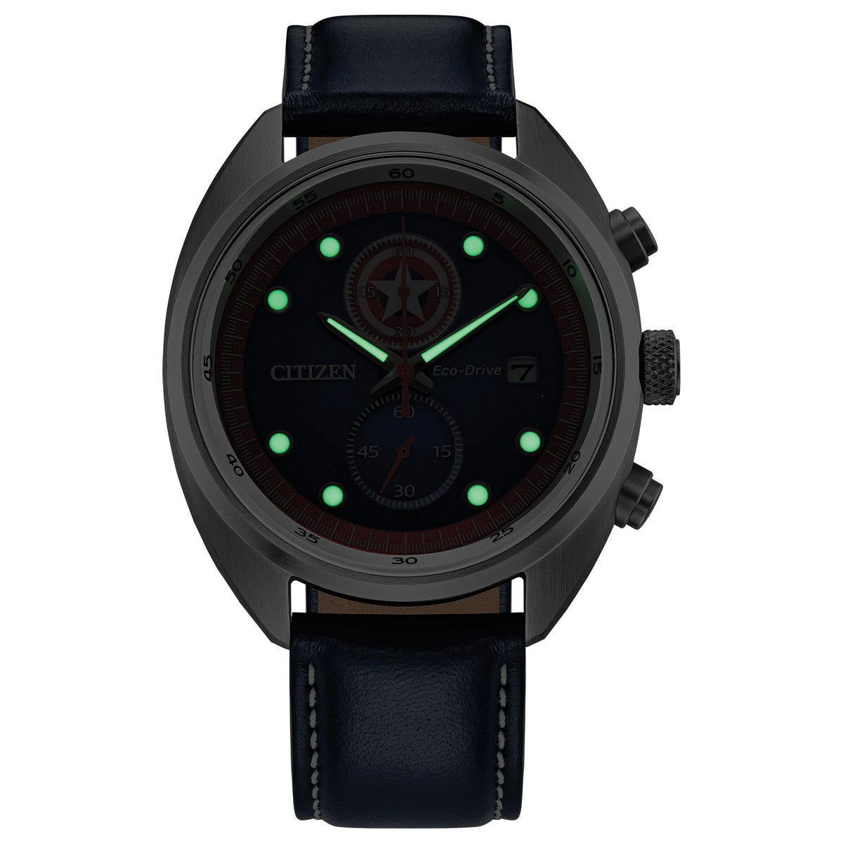 Men's Stainless Steel Watch R42093