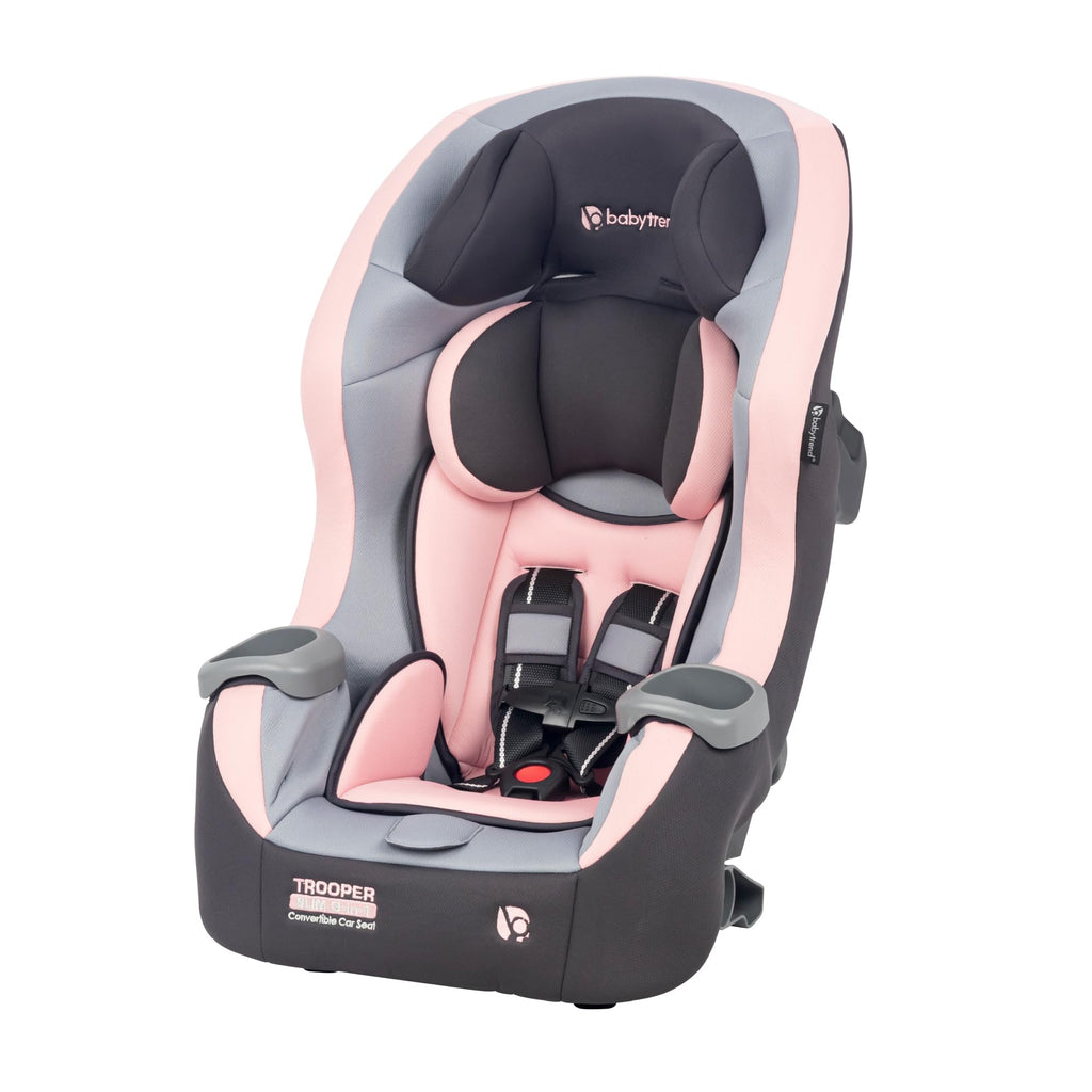 3-in-1 Convertible Car Seat O986