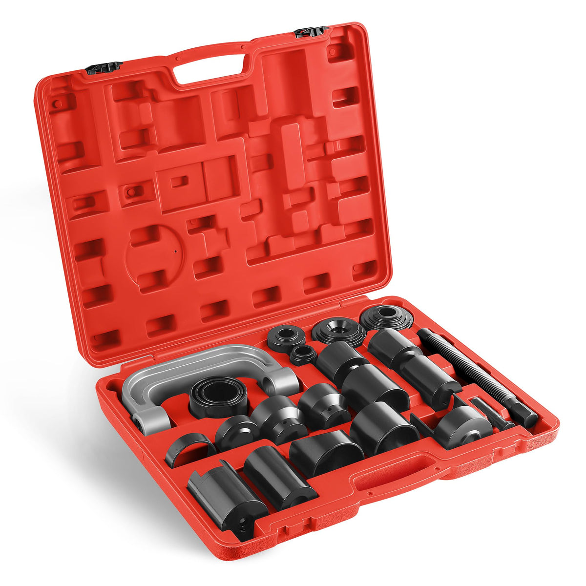 23PC Ball Joint Press Kit D2177