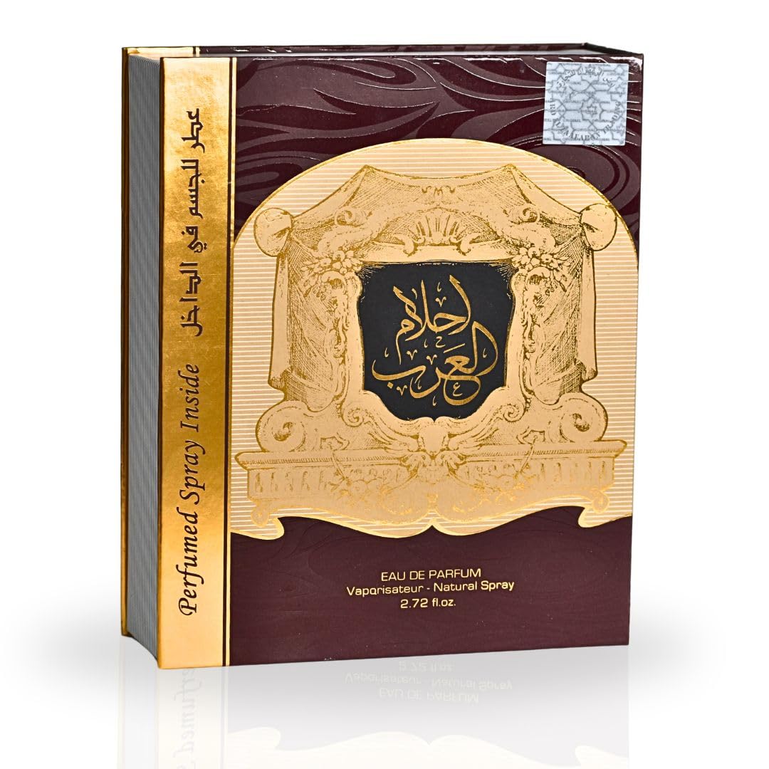 2-Piece Fragrance Gift Set for Women (2.7 oz Eau de Parfum Spray + 1.6 oz Deodorant Spray) I46996