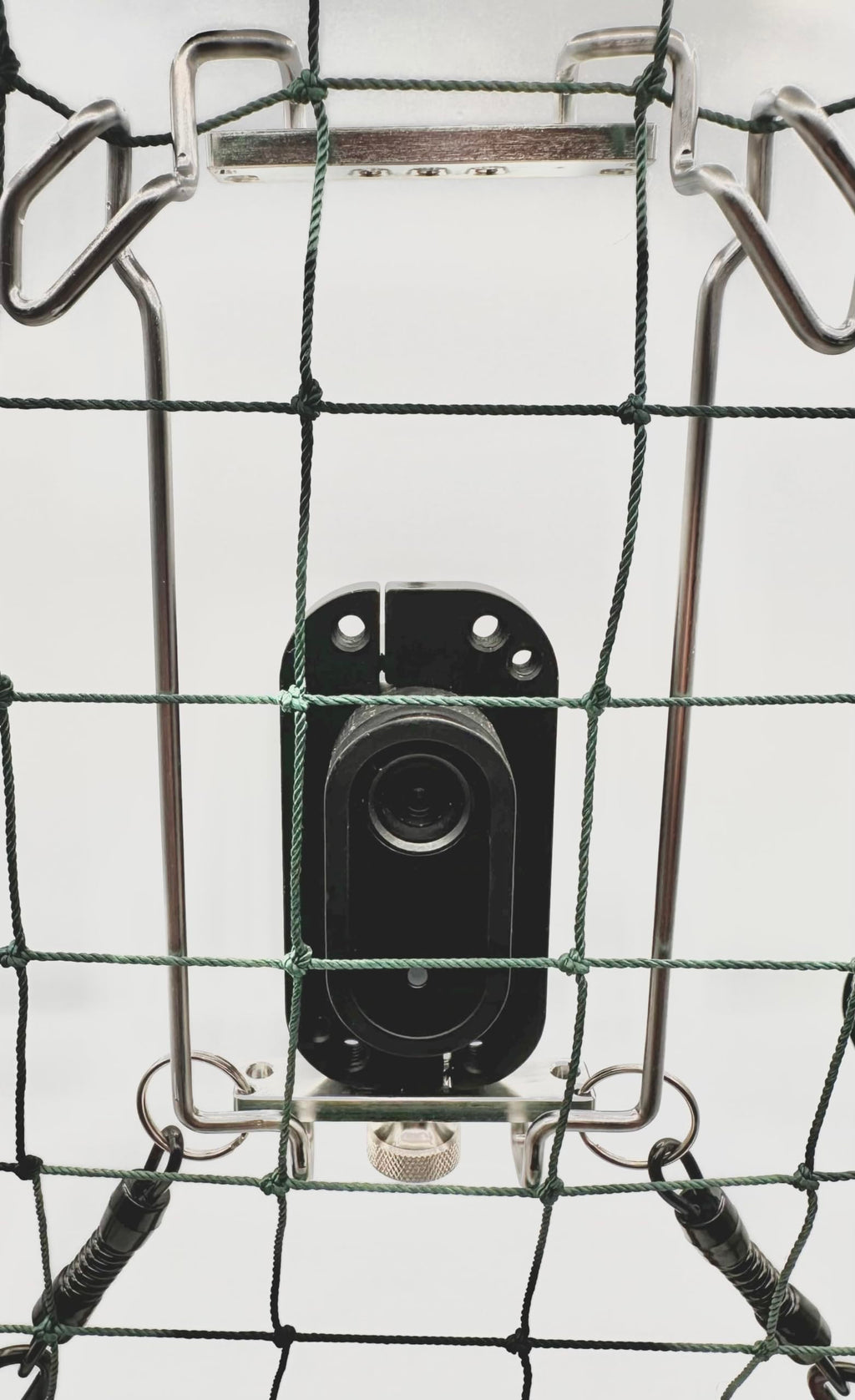 Hanger Hard Mount K74153