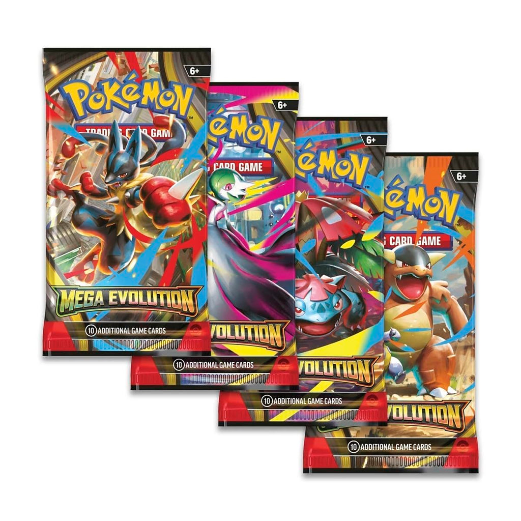 Pokémon TCG Booster Pack C36239