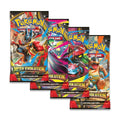 Pokémon TCG Booster Pack C36239