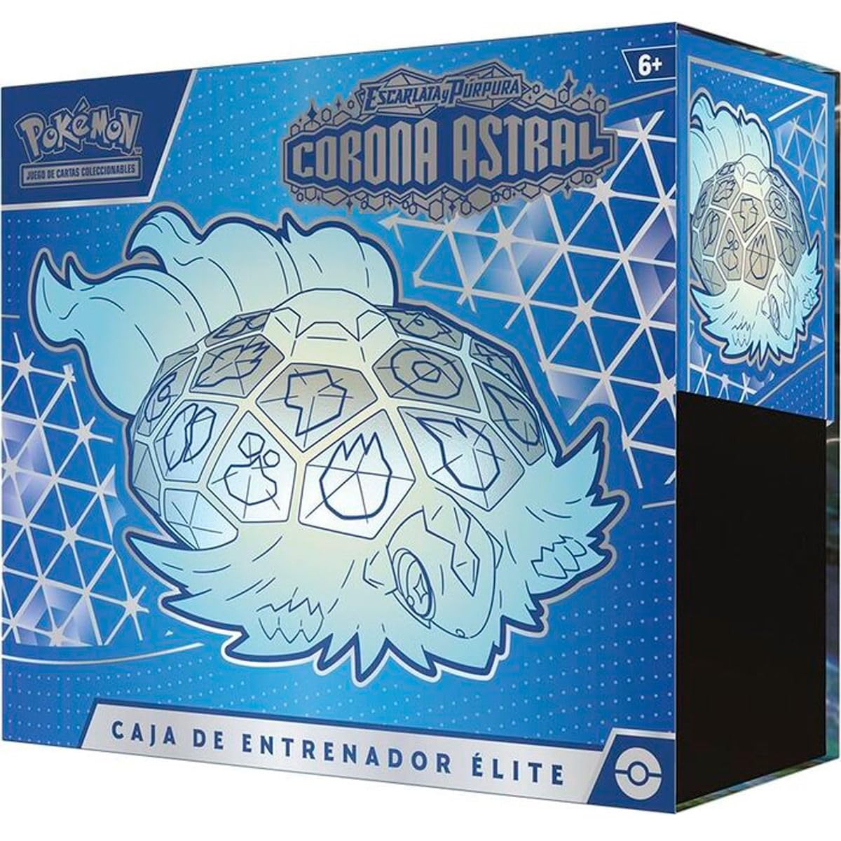 Pokémon TCG Elite Trainer Box J6075