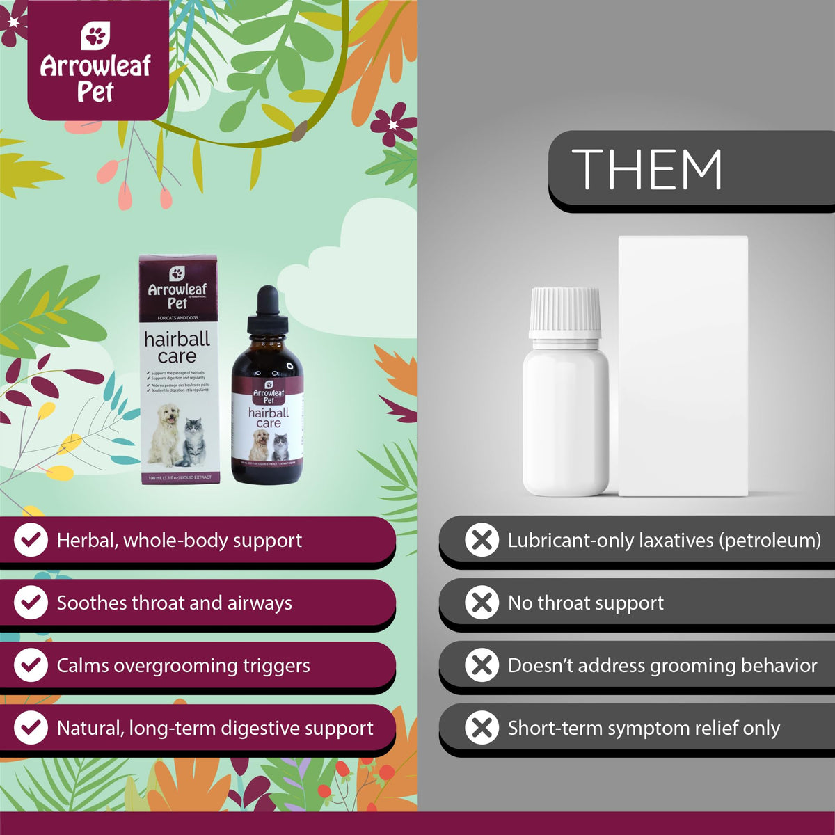 100mL Herbal Tincture O486