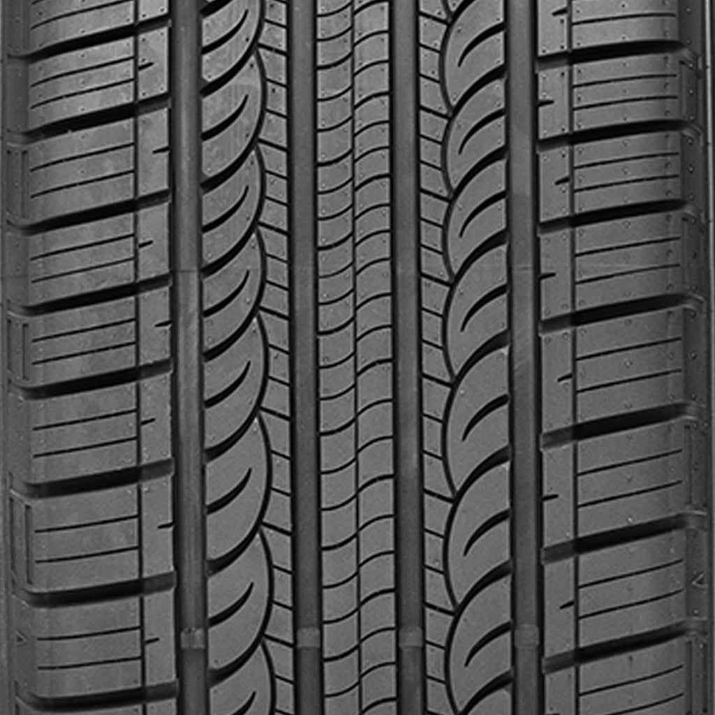 235/40ZR18 95W XL All Season Passenger Tire F200422