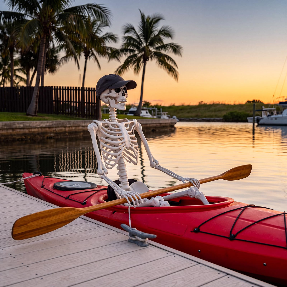 Life Size Human Skeleton with Posable Joint O8215