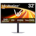 32-inch IPS QHD 200Hz Gaming Monitor S79856