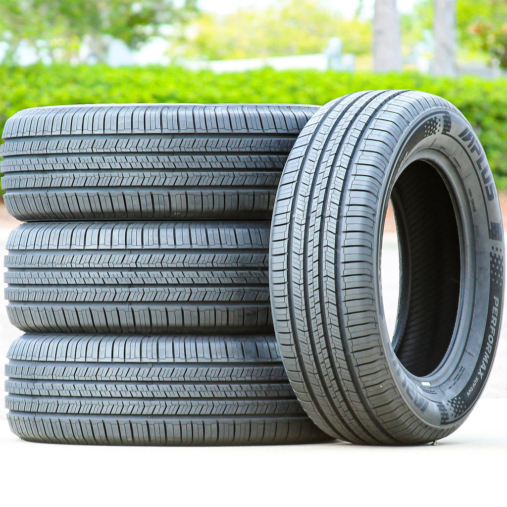 225/60R17 99H SL All Season Tires A996
