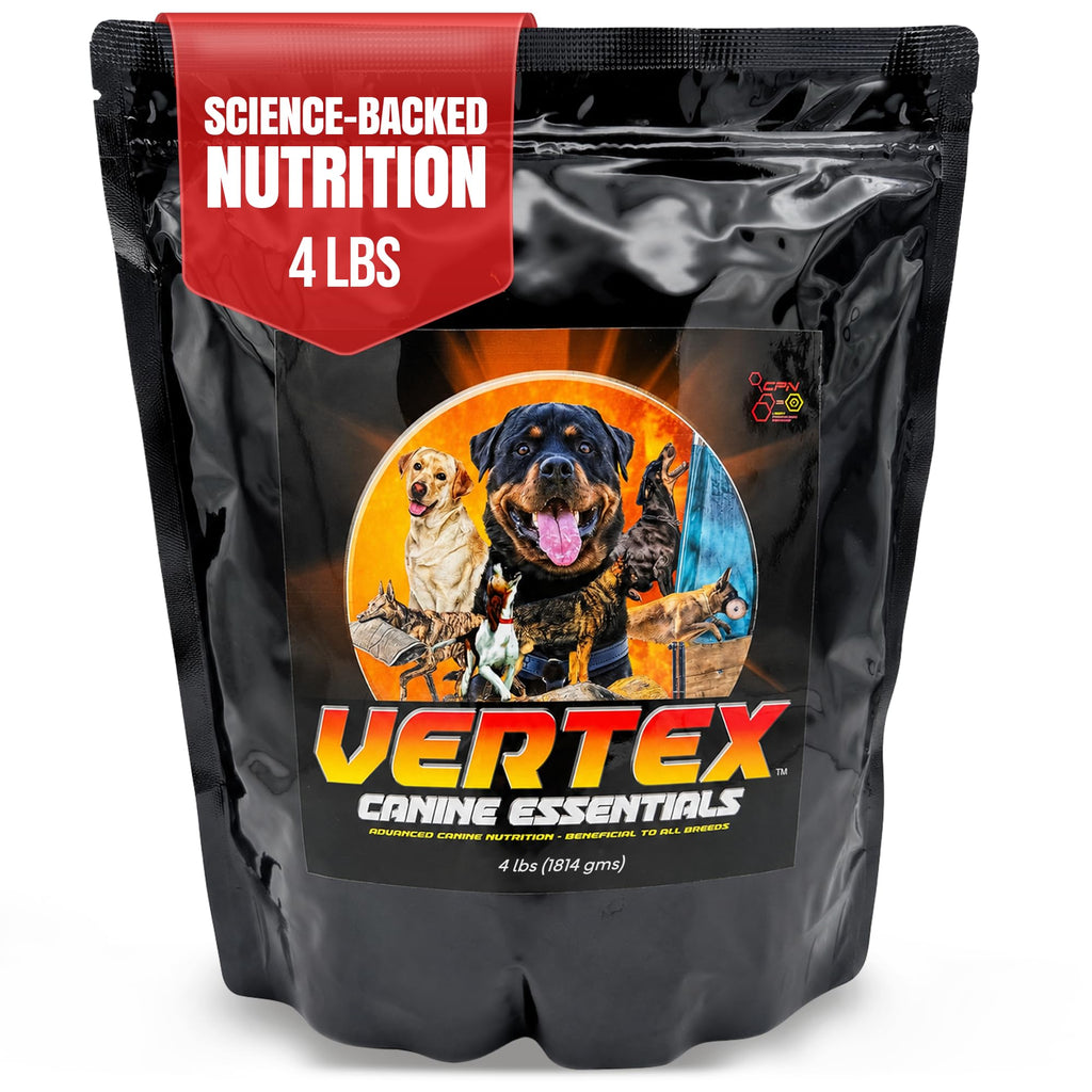 Dog Supplement 4lbs O2341