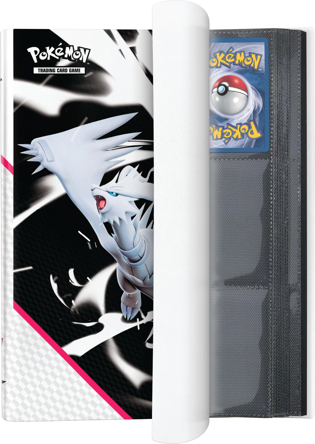 Pokemon TCG Binder Box V3046