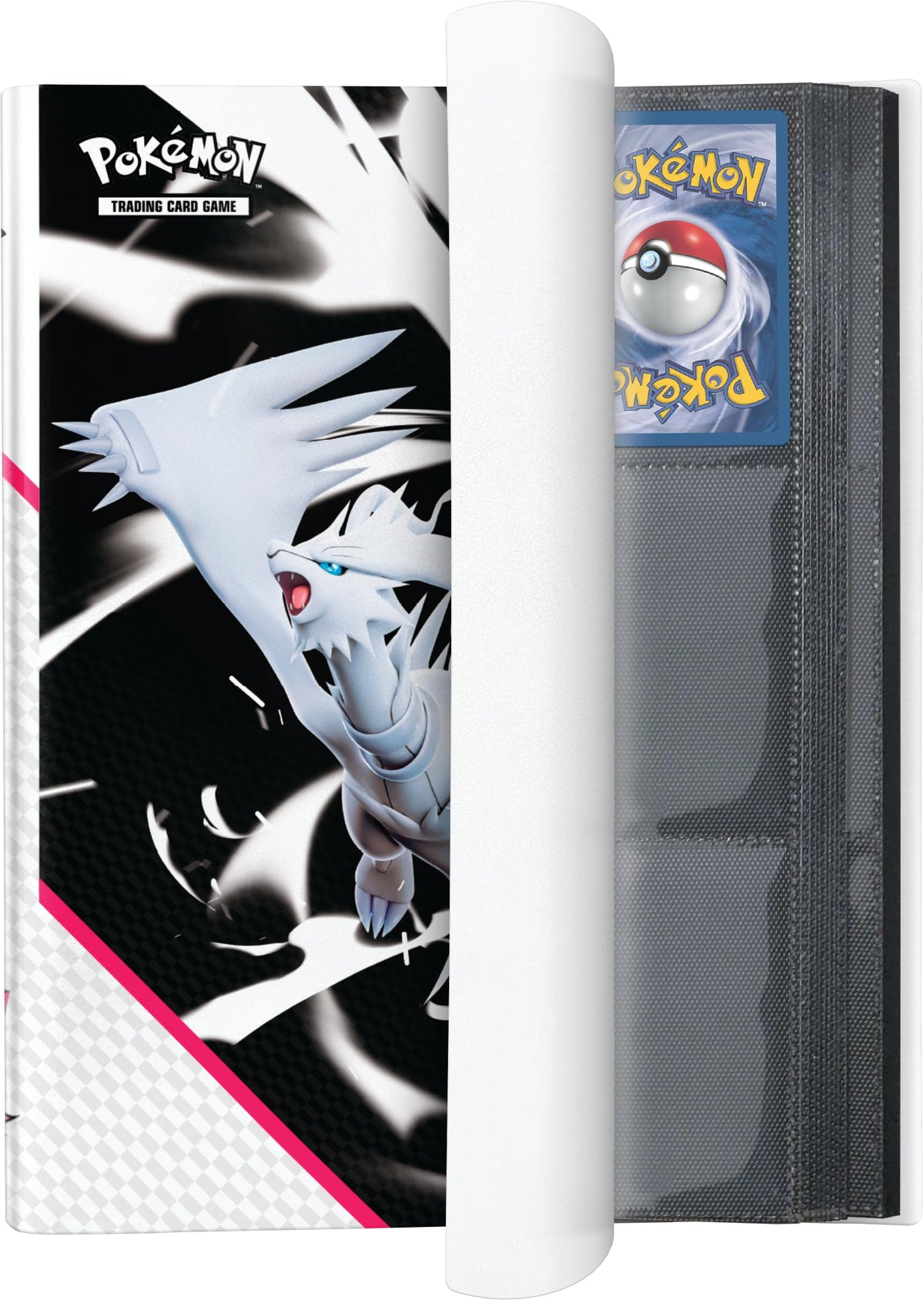 Pokemon TCG Binder Box V3046