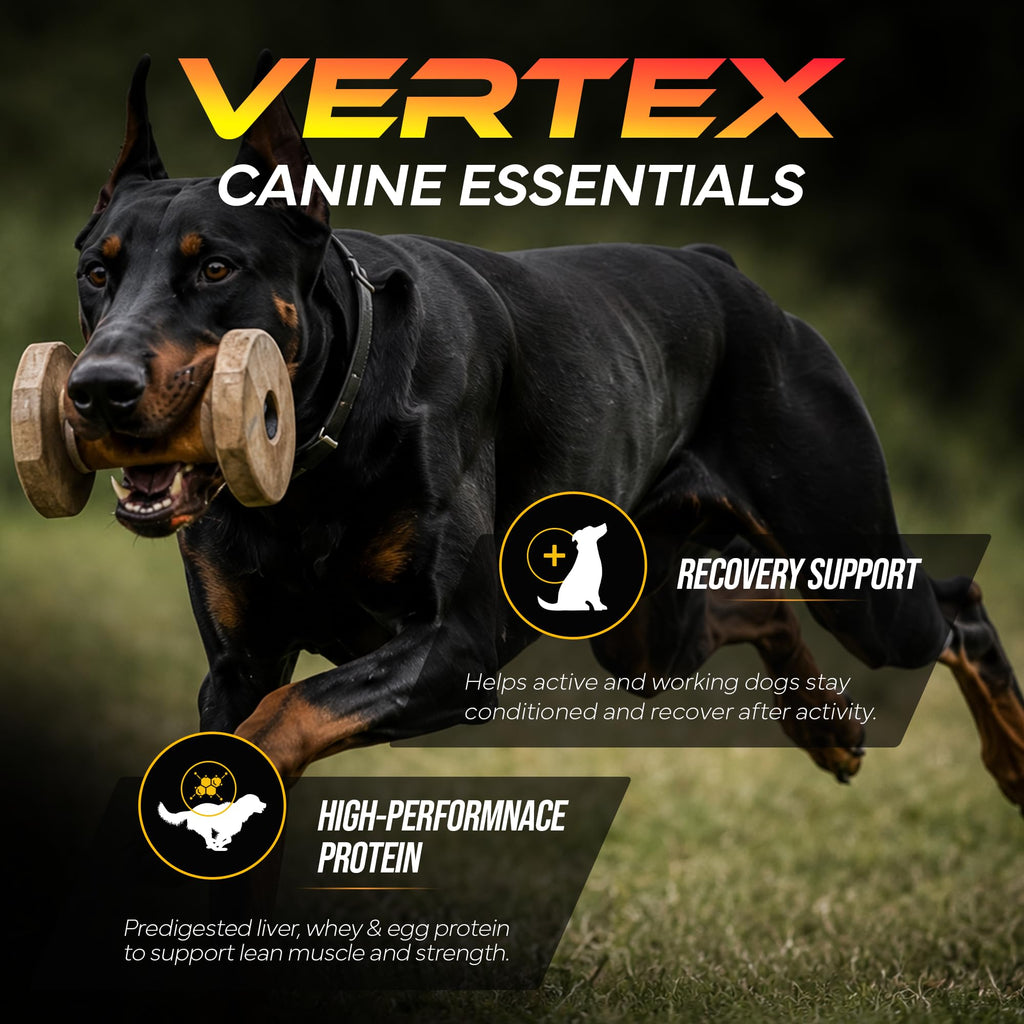 Dog Supplement 4lbs O2341
