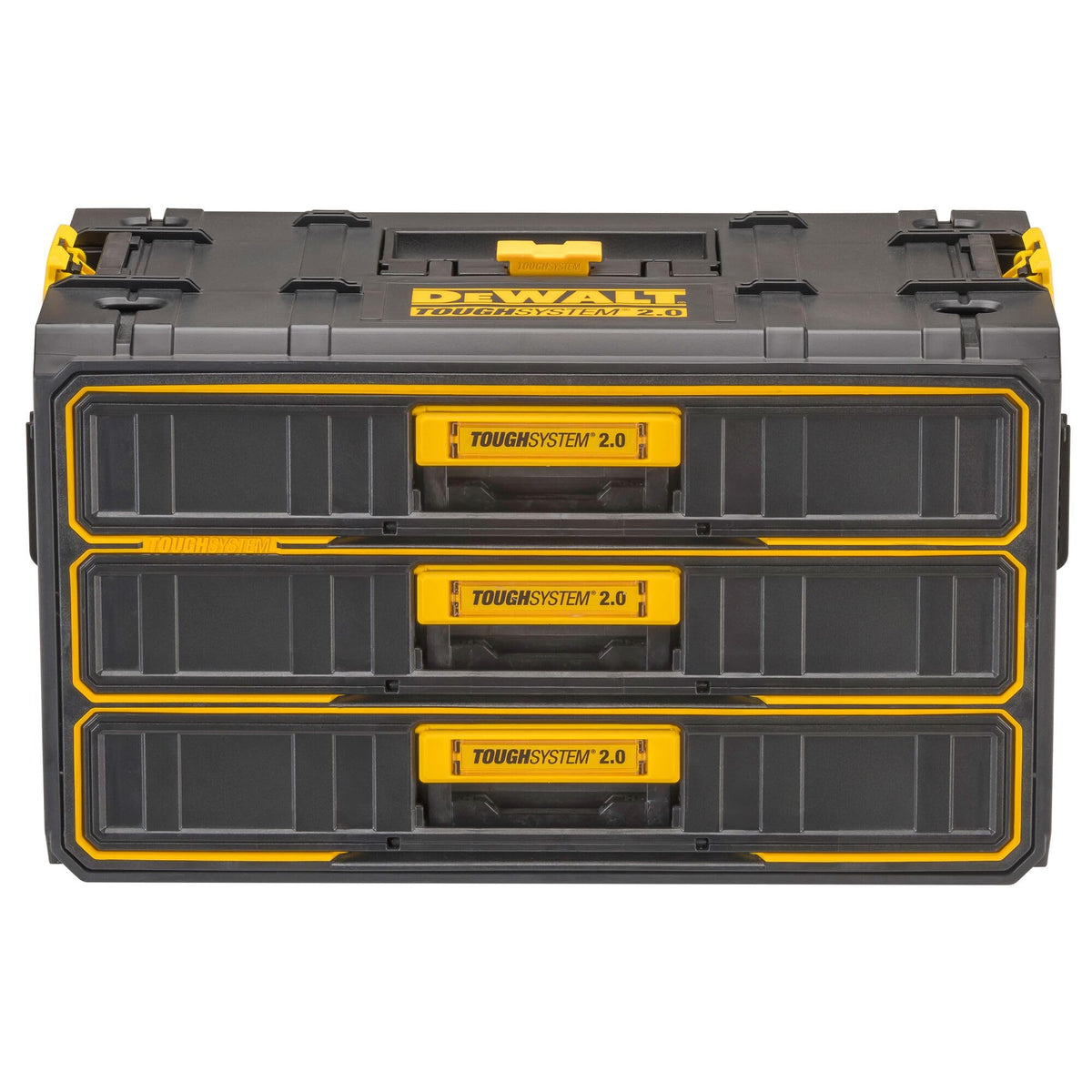 3 Drawer Tool Organizer and Storage Unit W34543