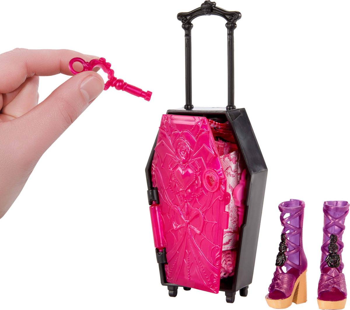 Doll F7572