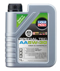 5W-30 Fully Synthetic Engine Oil 1 L T8331