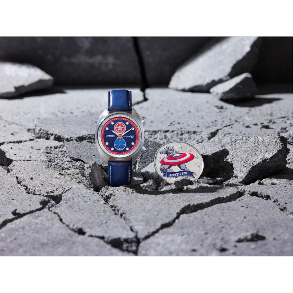 Men's Stainless Steel Watch R42093