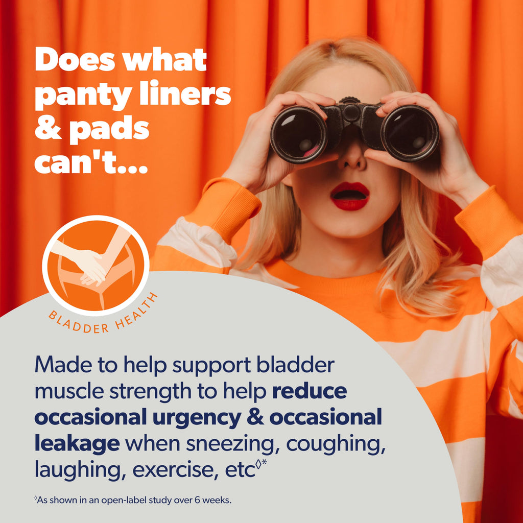 Bladder Control Supplement 52 Ct Q78493