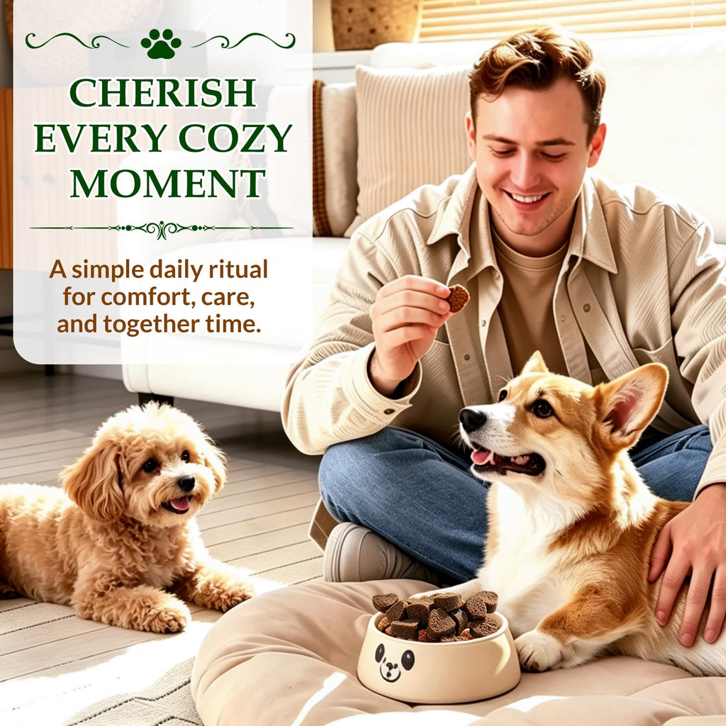 Soft Chews for Dogs Q4558