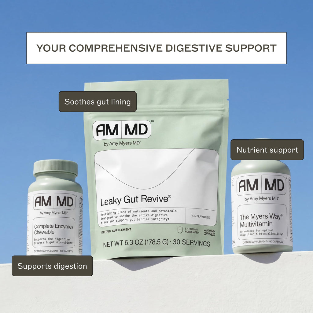 Chewable Digestive Enzymes 180 Tablets C434