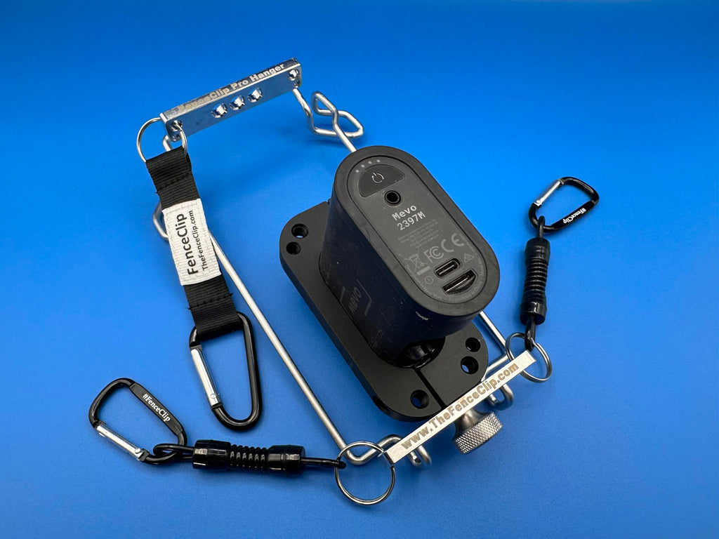 Hanger Hard Mount K74153
