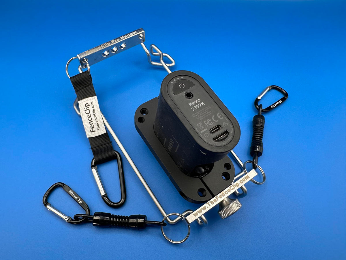 Hanger Hard Mount K74153