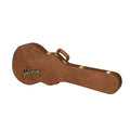 Brown Hardshell Case M512
