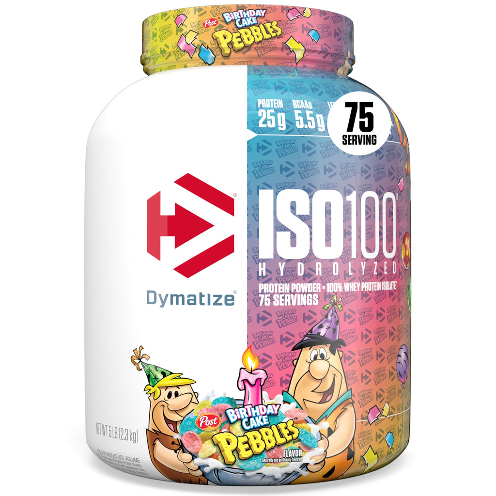 Whey Isolate Protein Powder S865122