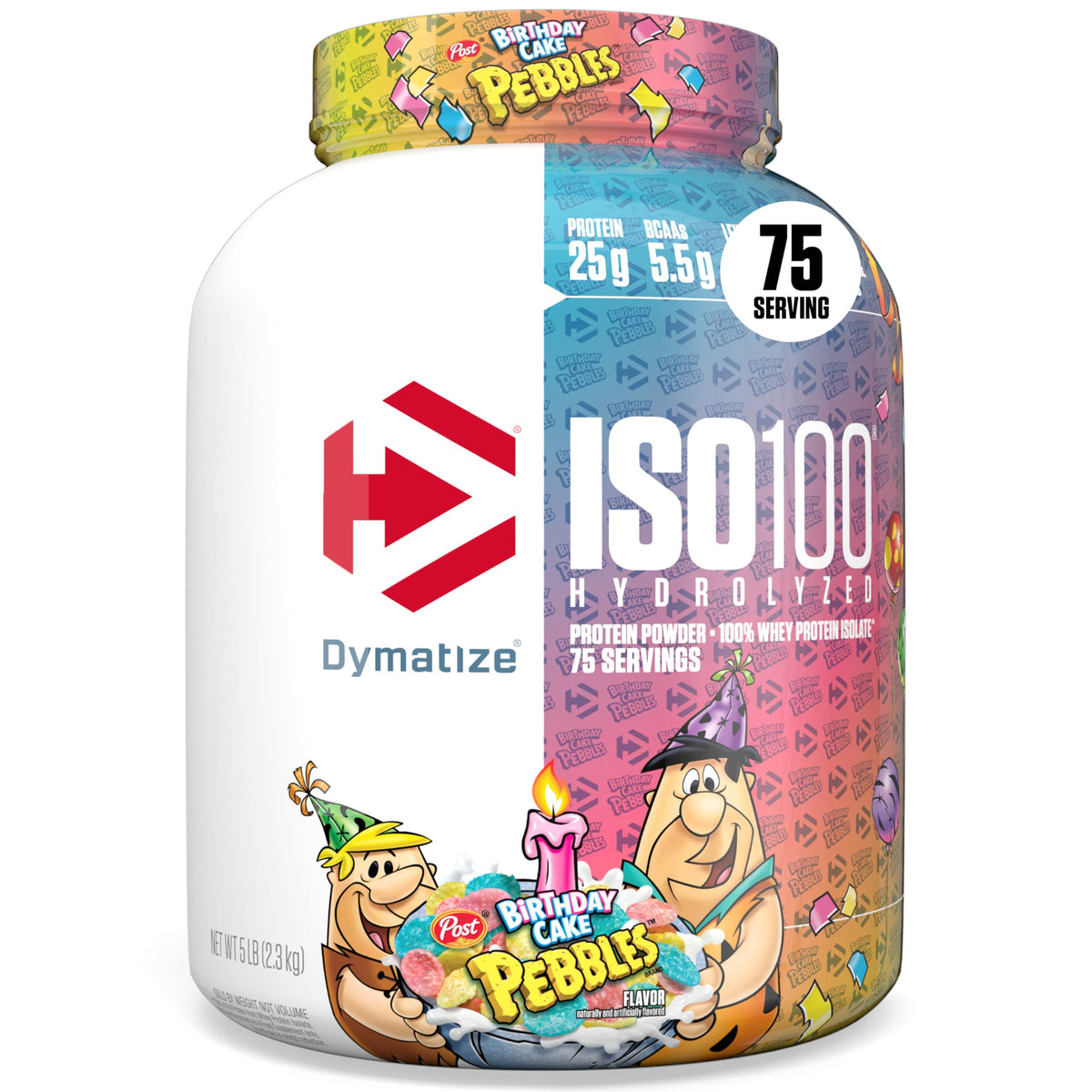 Whey Isolate Protein Powder S865122