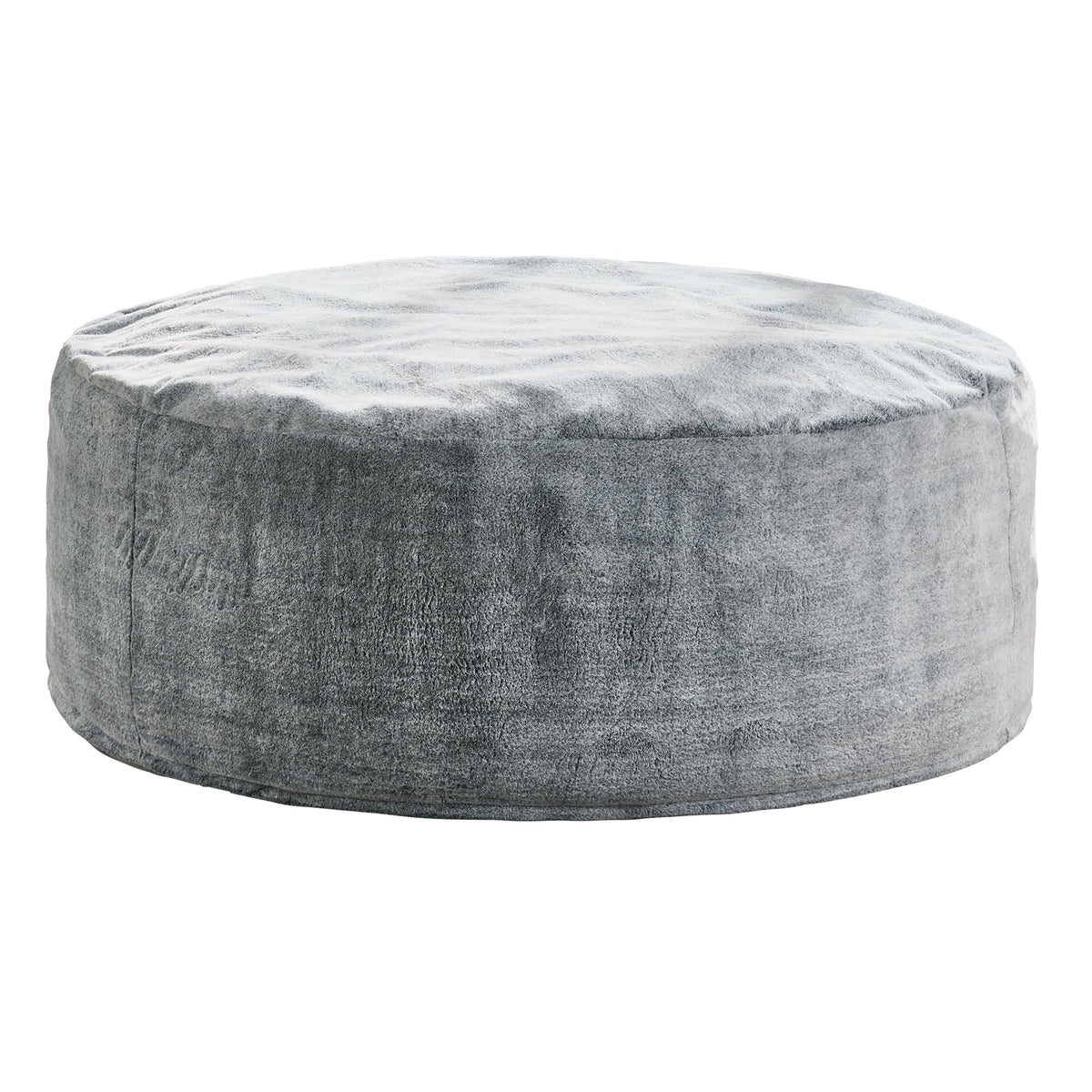 Grey 5FT Bean Bag Chair U514