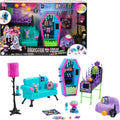 Doll House Furniture and Themed Accessories Playset U305584