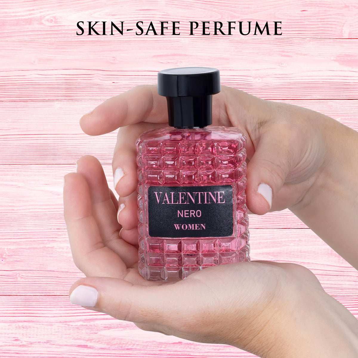 Amber Floral Eau de Parfum 3.4 fl oz W502437
