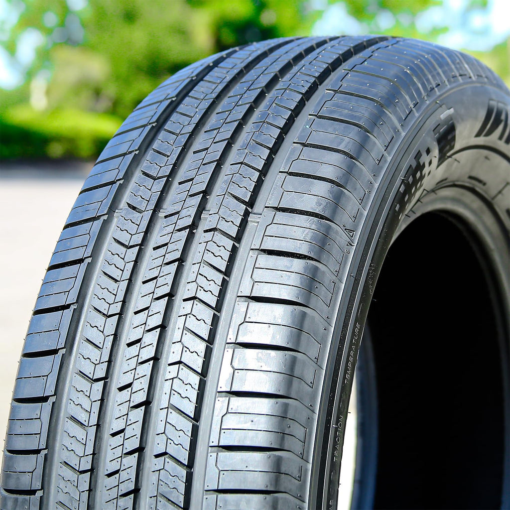 225/60R17 99H SL All Season Tires A996