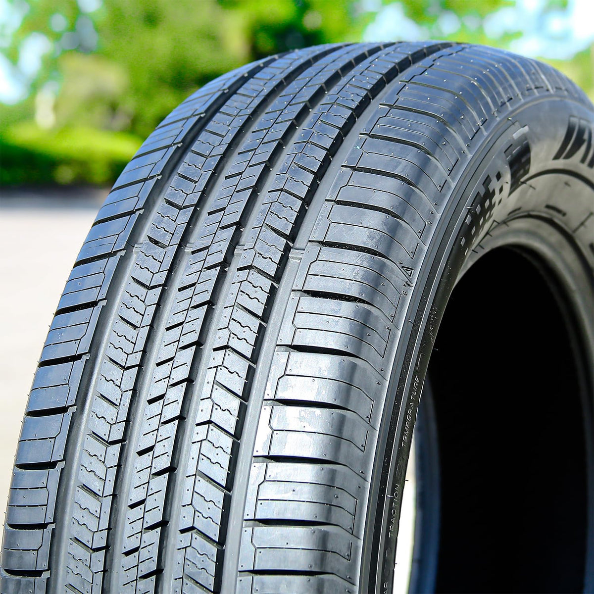 225/60R17 99H SL All Season Tires A996